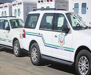   مصر اليوم - برنامج الطب المنزلي في السعودية ينفذ 7770 زيارة العام الماضي