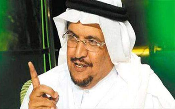   مصر اليوم - عدنان جستنية يعلن انسحابه رسميًّا من سباق رئاسة نادي اتِّحاد جدّة السّعوديّ