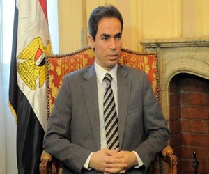   مصر اليوم - المسلمانى يشارك في فعاليَّات المهرجان الرُّوسي في الغردقة