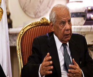   مصر اليوم - الببلاوي يهنّئ المصريّين بنتيجة الاستفتاء