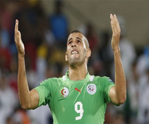   مصر اليوم - سليماني يرفض الرحيل عن لشبونة البرتغالي