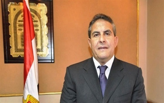   مصر اليوم - وقف قرار المد لمجلس حسن حمدي وإحالته لنيابة الأمـوال العامة