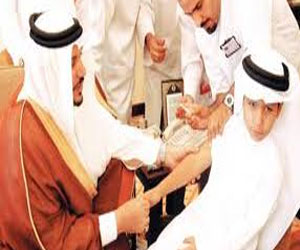 مصر اليوم - محاضرة عن التطعيم ضد أمراض الطفولة في مهرجان الربيع