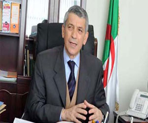   مصر اليوم - وزير التربية الجزائري يشارك في منتدى عالمي للتربية في لندن