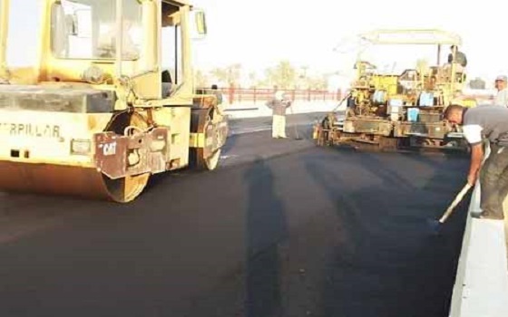   مصر اليوم - تأجيل افتتاح طريق قسطل ـ حلفا بين مصر والسودان