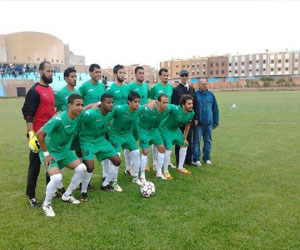   مصر اليوم - أندية الهواة في المغرب تعلن التمرد على اتحاد الكرة