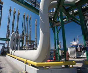   مصر اليوم - فاتورة واردات الغاز إلى ألمانيا تنخفض إلى 3.3%