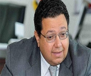   مصر اليوم - بهاء الدّين يؤكّد أنّ الوضع الاقتصاديّ صعب ولا يجب أن الإفراط في التّفاؤل