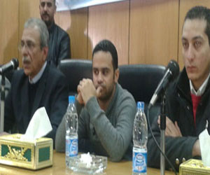 مصر اليوم - تمرد: لا نعترض على كون الرئيس المقبل من الجيش بشرط انحيازه للفقراء