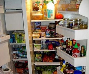   مصر اليوم - إحذروا ترك الأطعمة من دون غطاء