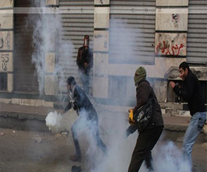   مصر اليوم - حبس 3 من أنصار الإخوان 4 أيام في أحداث الزَّيتون