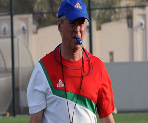   مصر اليوم - بيتروفيتش يتهرَّب من تدريب منتخب اليمن في خليجي 22