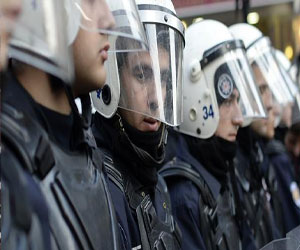   مصر اليوم - موجة تعيينات وإقالات جديدة تضم 80 شرطيًا في تركيا