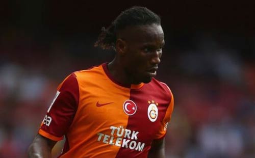   مصر اليوم - دروجبا يتوعد تشيلسي في دوري أبطال أوروبا