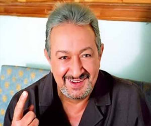   مصر اليوم - تكريم نور الشِّريف في مهرجان الأقصر للسينما المصرية والأوروبيَّة