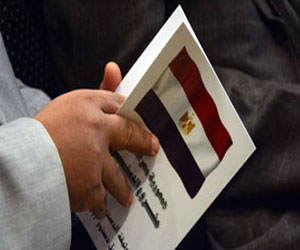 مصر اليوم - اجتماع لـالمحليات للشباب في سوهاج لمناقشة إقامة احتفالية نجاح الدستور