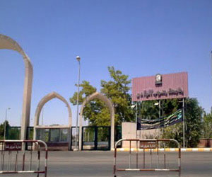   مصر اليوم - جامعة جنوب الوادي تفتتح مشروع التميز في علوم النانو تكنولوجي