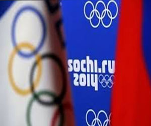   مصر اليوم - روسيا: إستضافة موسكو لأولمبياد سوتشي ذات بعد معنوي