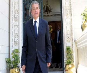   مصر اليوم - وزير الشّباب: لم يتمّ تكليفي بتولِّي مهامّ وزارة الرّياضة