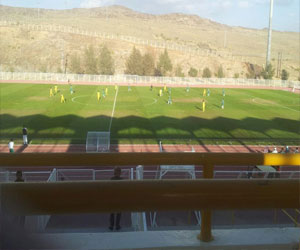   مصر اليوم - فريق الحجاز يحصد بطولة دوري كرة القدم في الباحة