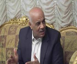   مصر اليوم - إمام مسجد يستقيل من حزب البناء والتَّنمية في محضر رسمي