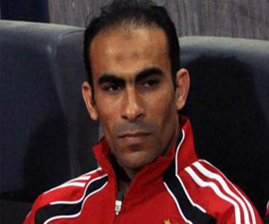   مصر اليوم - عبد الحفيظ ينفي طلب السعيد الحصول على 5 ملايين سنويًا