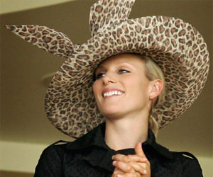   مصر اليوم - ملكة بريطانيا ترزق بحفيدة جديدة