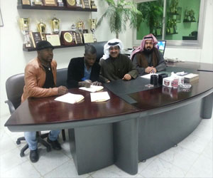   مصر اليوم - النَّصر الكويتيّ يرجئ تقديم لاعبيه الجدد 24 ساعة