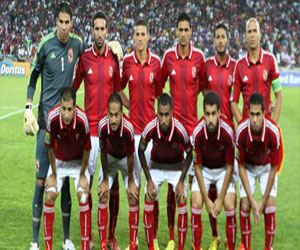   مصر اليوم - الكاف يدعو الأهلى لمؤتمر أفريقى فى جوهانسبرج