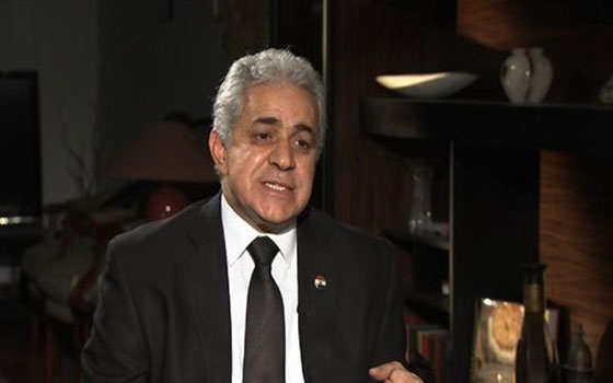   مصر اليوم - حمدين صباحي يتهم حكومة الببلاوي بأنها مفككة ولا تعبر عن المأمول