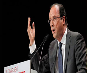   مصر اليوم - فرنسا: اعتماد الدستور في مصر خطوة هامة نحو إقامة مؤسسات ديمقراطية