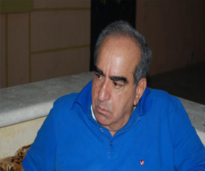   مصر اليوم - مسابقة الإذاعي طاهر أبو زيد لتأليف أغنية وطنية برعاية حماة اللغة العربية