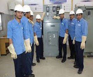   مصر اليوم - فريق بريطاني يبحث جودة التدريب والتوظيف في السعودية