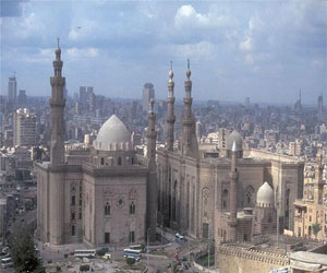   مصر اليوم - وزير الأوقاف : الوزارة ماضية في ضم جميع مساجد مصر