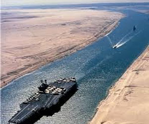   مصر اليوم - الضباب يوقف حركة عبّارات القناة