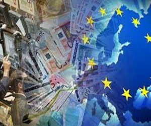   مصر اليوم - فائض الميزان التجاري في منطقة اليورو يصل إلى 17.1 مليار يورو