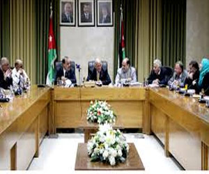   مصر اليوم - تقييم المؤهلات العلمية في التربية والتعليم الأردنية تستوفي 96 مؤهلًا جامعيًا