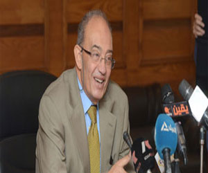   مصر اليوم - انتهاء اجتماع بين 3 وزراء ونشطاء لمناقشة غياب الشباب عن الاستفتاء