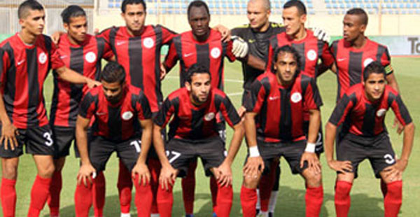   مصر اليوم - الداخلية يبحث عن فوزه الأول في الدوري المصري