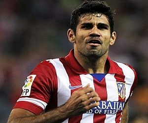   مصر اليوم - تشيلسي يجري اتصالات مع دييجو كوستا نجم أتليتكو مدريد