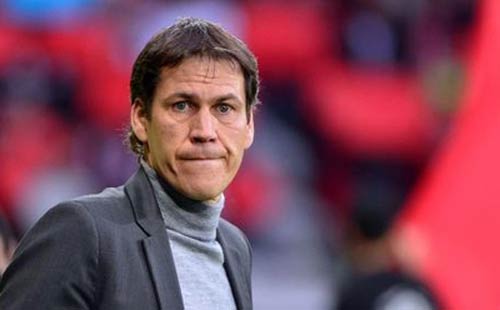   مصر اليوم - مدرب روما: لا أفكر في لقاء يوفنتوس فلدي الأهم