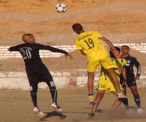   مصر اليوم - الطّود يتعادل والمنشأة يواصل تقدُّمه في دورى مراكز الشّباب في الأقصر