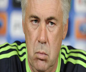   مصر اليوم - أنشيلوتى: تدريب نجوم أمثال كريستيانو أسهل من غيرهم