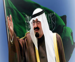   مصر اليوم - خادم الحرمين الشريفين يهنئ الرئيس منصور بنتيجة الاستفتاء