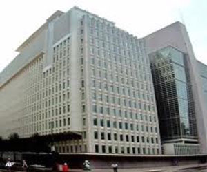   مصر اليوم - إثيوبيا والبنك الدولي يوقعان على إتفاق قيمته 110ملايين دولار