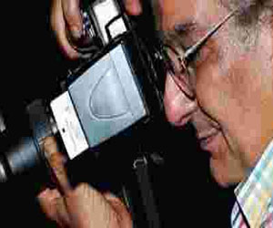   مصر اليوم - الهناجر يقدّم صور المسرح في ربع قرن