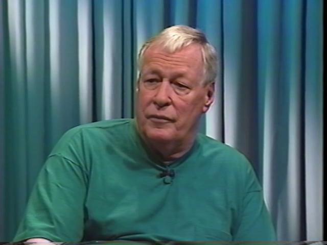   مصر اليوم - رحيل الممثل الأميركي راسل جونسون