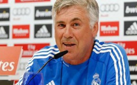   مصر اليوم - أنشيلوتي يبحث عن الفوز رقم 500 في مسيرته التدريبية أمام ريال بيتيس