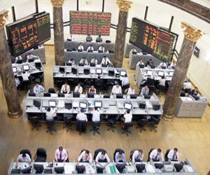   مصر اليوم - 43 مليون جنيه صافي مشتريات صناديق الاستثمار في البورصة