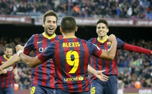   مصر اليوم - برشلونة الإسباني يقرر تأجيل ودية الدوحة